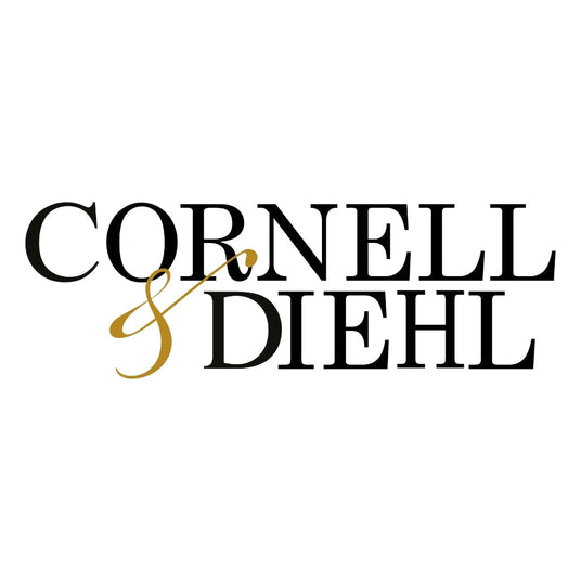 Cornell & Diehl Markenlogo für amerikanische Pfeifentabake der Kollektion