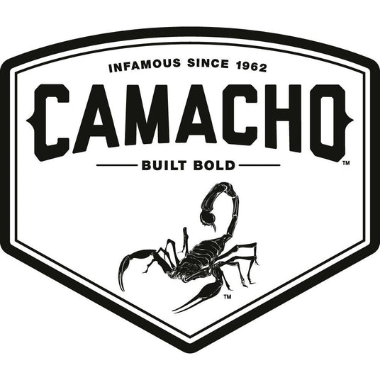 Camacho Markenlogo für kräftige Zigarren aus Honduras