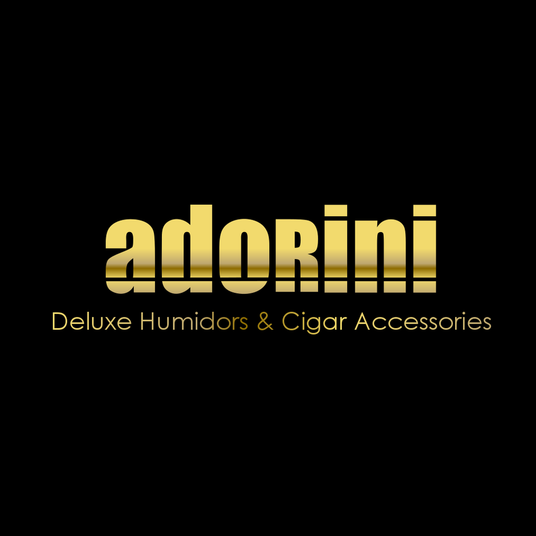 Adorini Logo, Humidore bei tabak24.de