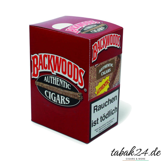 Backwoods