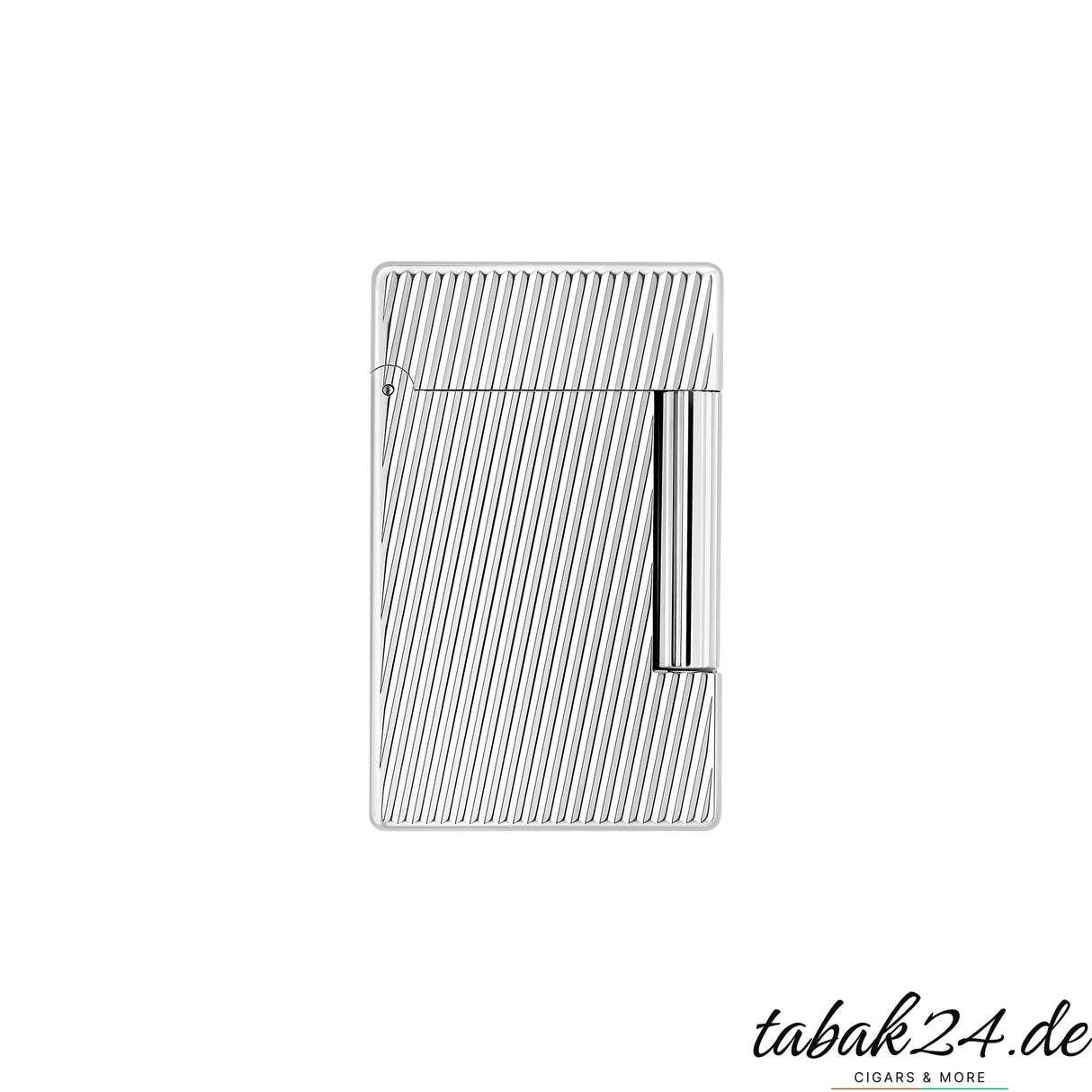 S.T. Dupont Initial Cinétique 020830 Palladium – Hauptansicht