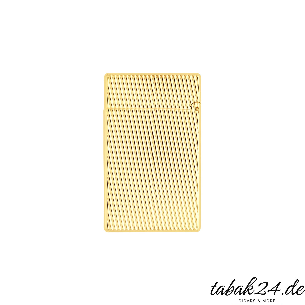 S.T. Dupont Initial Cinétique 020831 Doré – Rückseite