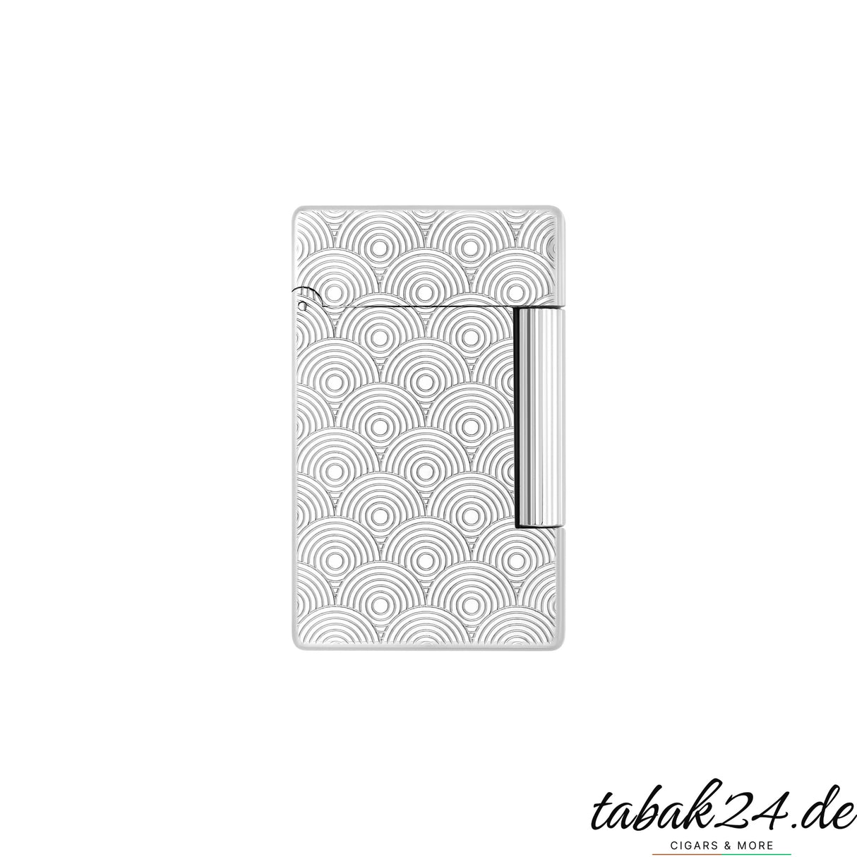 S.T. Dupont Initial Cinétique 020844 Palladium – Hauptansicht