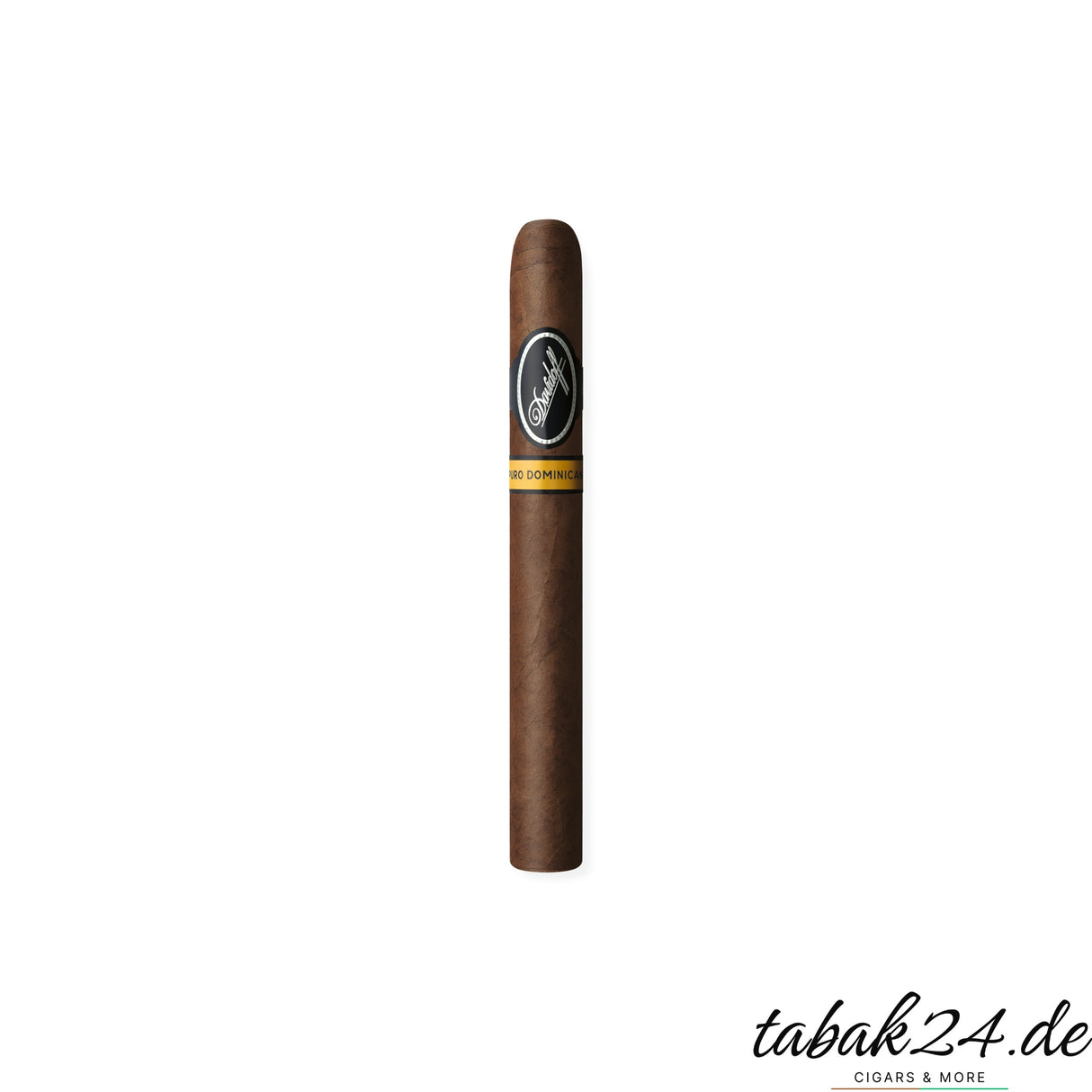 Davidoff Puro Dominicano Corona Larga