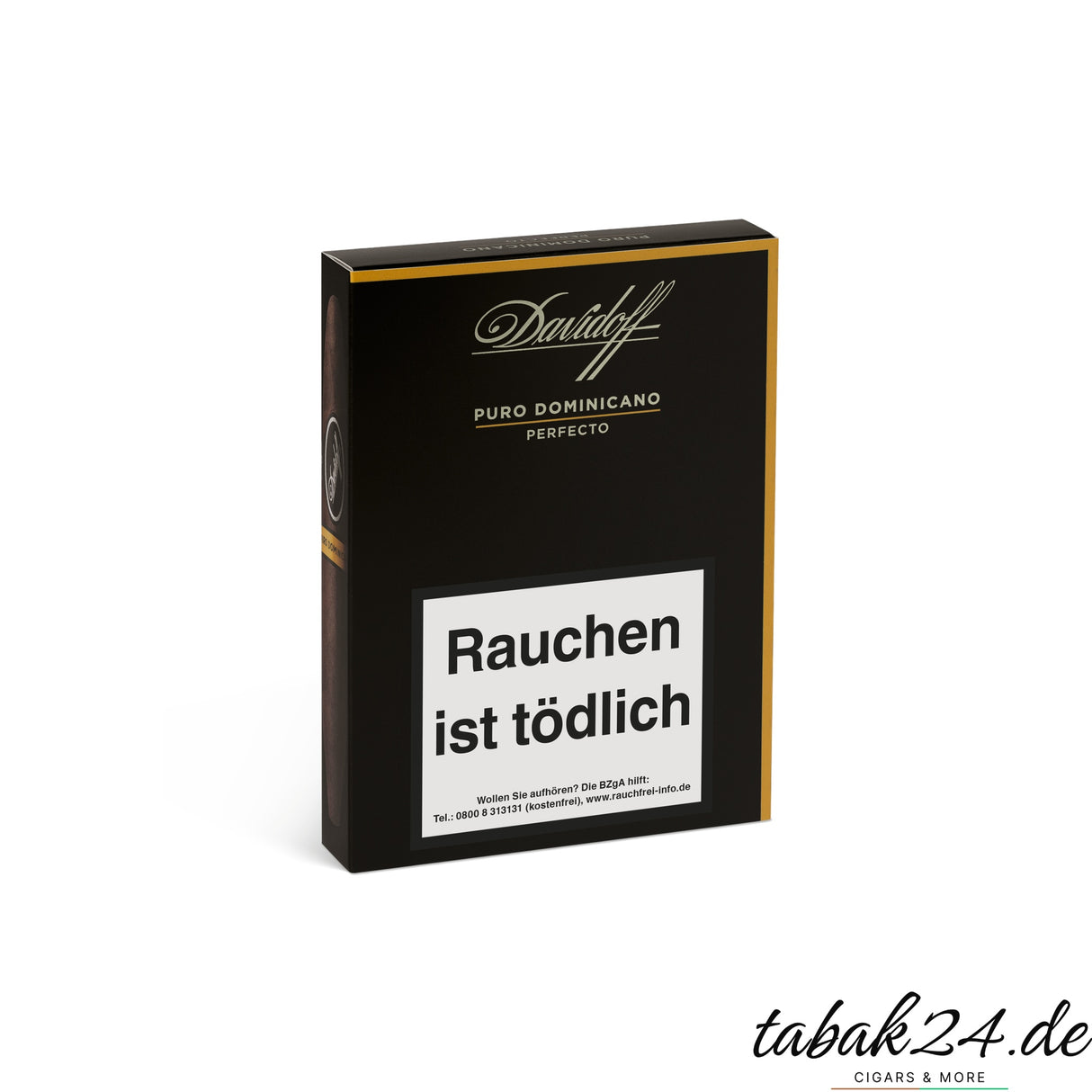 Davidoff Puro Dominicano Perfecto