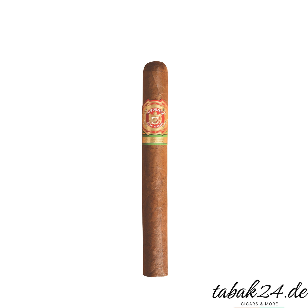 Arturo Fuente 8-5-8 Zigarre – milde Longfiller im Lonsdale-Format