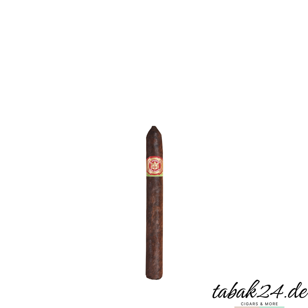 Arturo Fuente Gran Reserva Exquisitos Maduro Zigarre – feines Maduro-Deckblatt, handgerollt in der Dominikanischen Republik, Premium-Longfiller.
