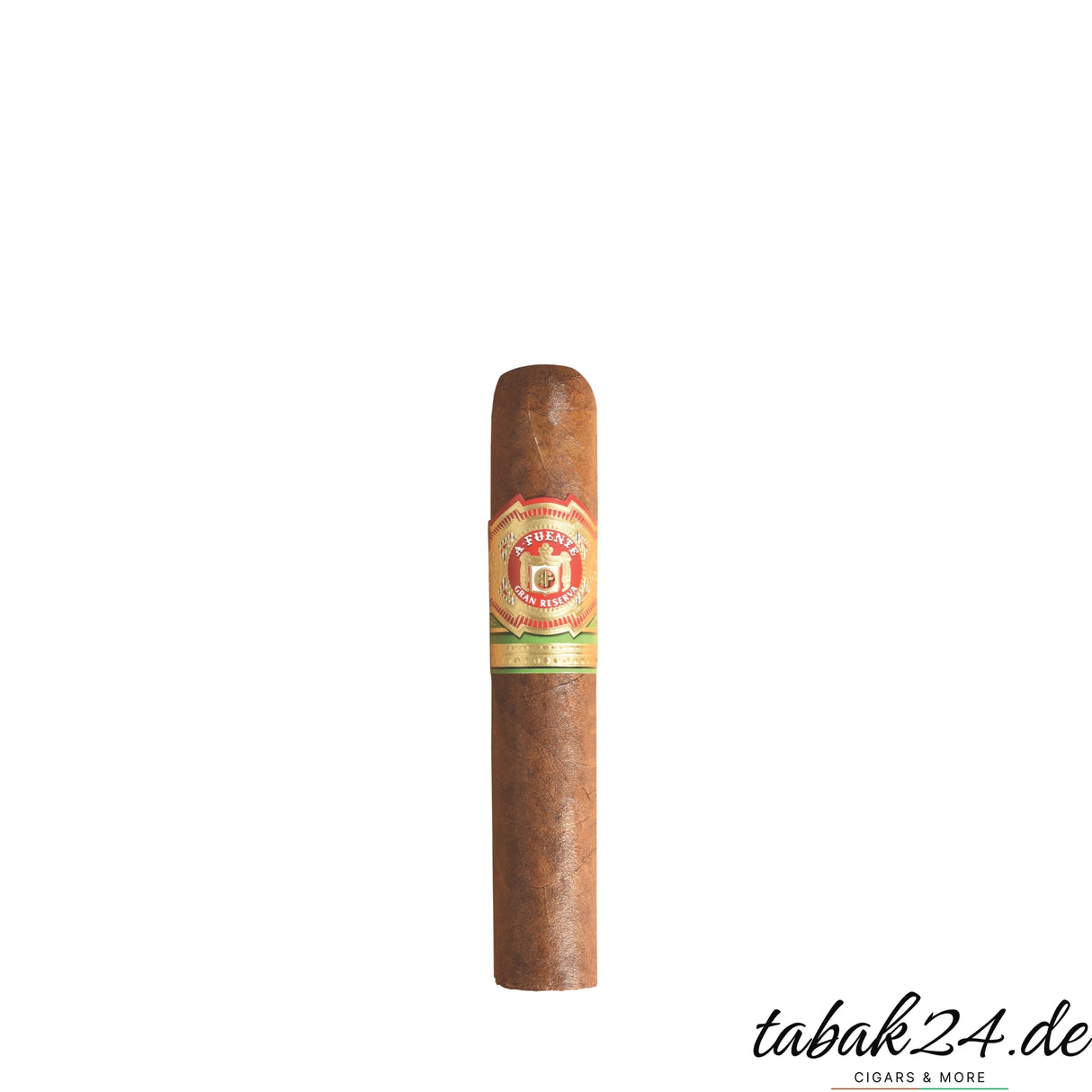 Arturo Fuente Rothschild mit Connecticut-Deckblatt und dominikanischer Einlage