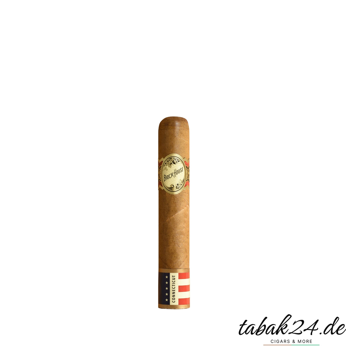 Einzelne Brick House Connecticut Mighty Mighty im Gordo-Format