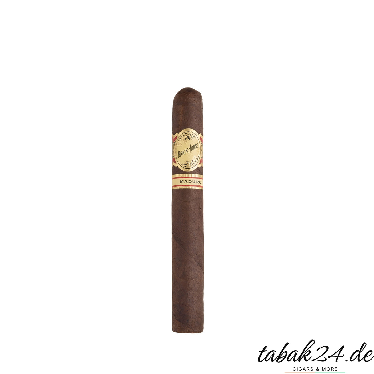 Brick House Maduro Toro