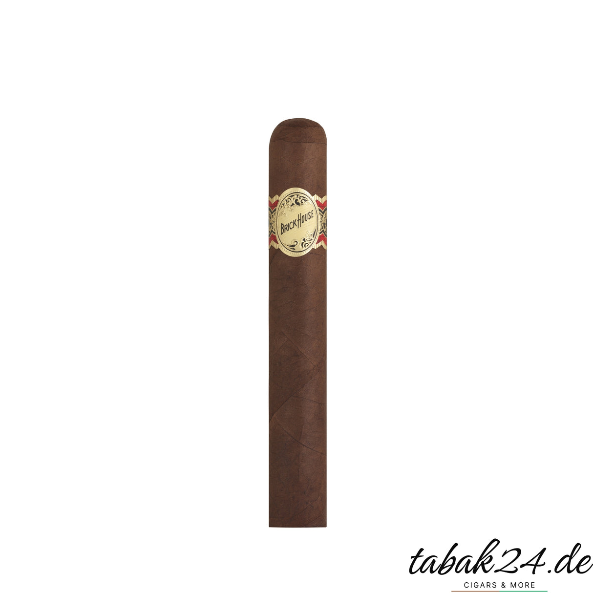 Brick House Mighty Mighty – kräftige Gordo-Zigarre aus Nicaragua