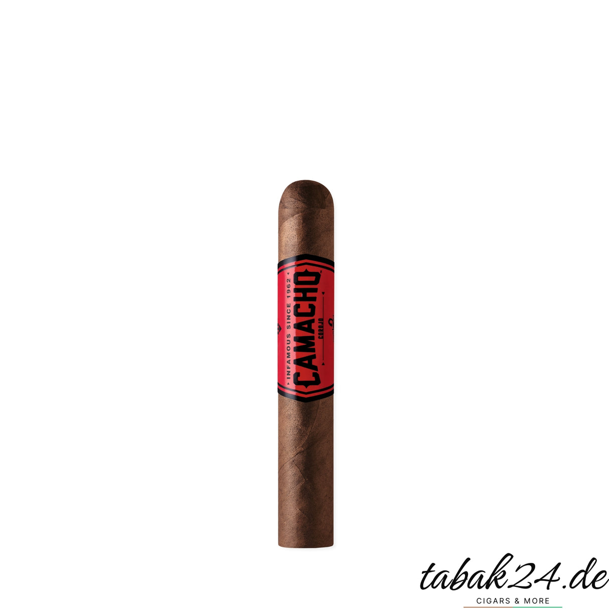 Camacho Corojo Robusto