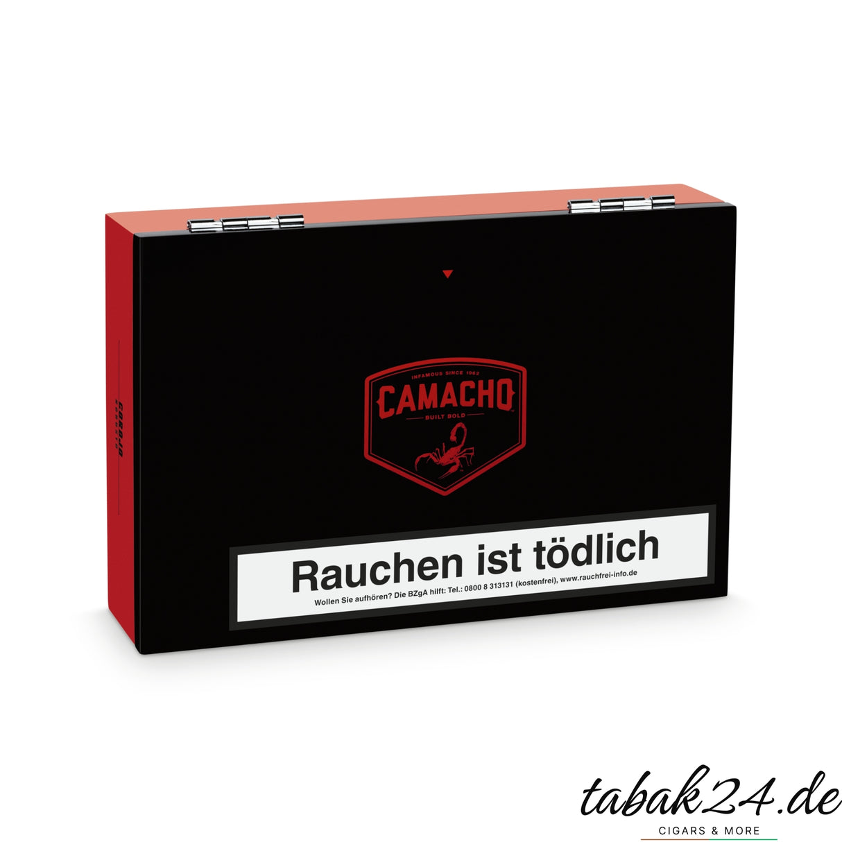 Camacho Corojo Robusto