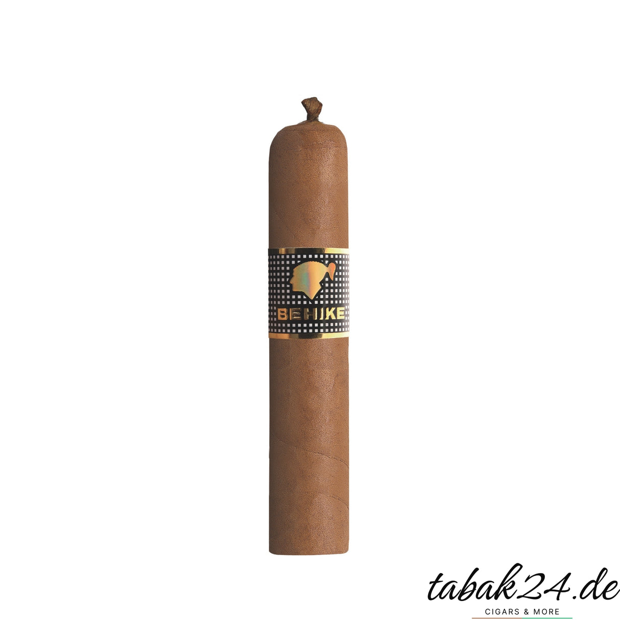 Cohiba Behike 52 – Luxus-Zigarre aus Kuba mit edler Verpackung