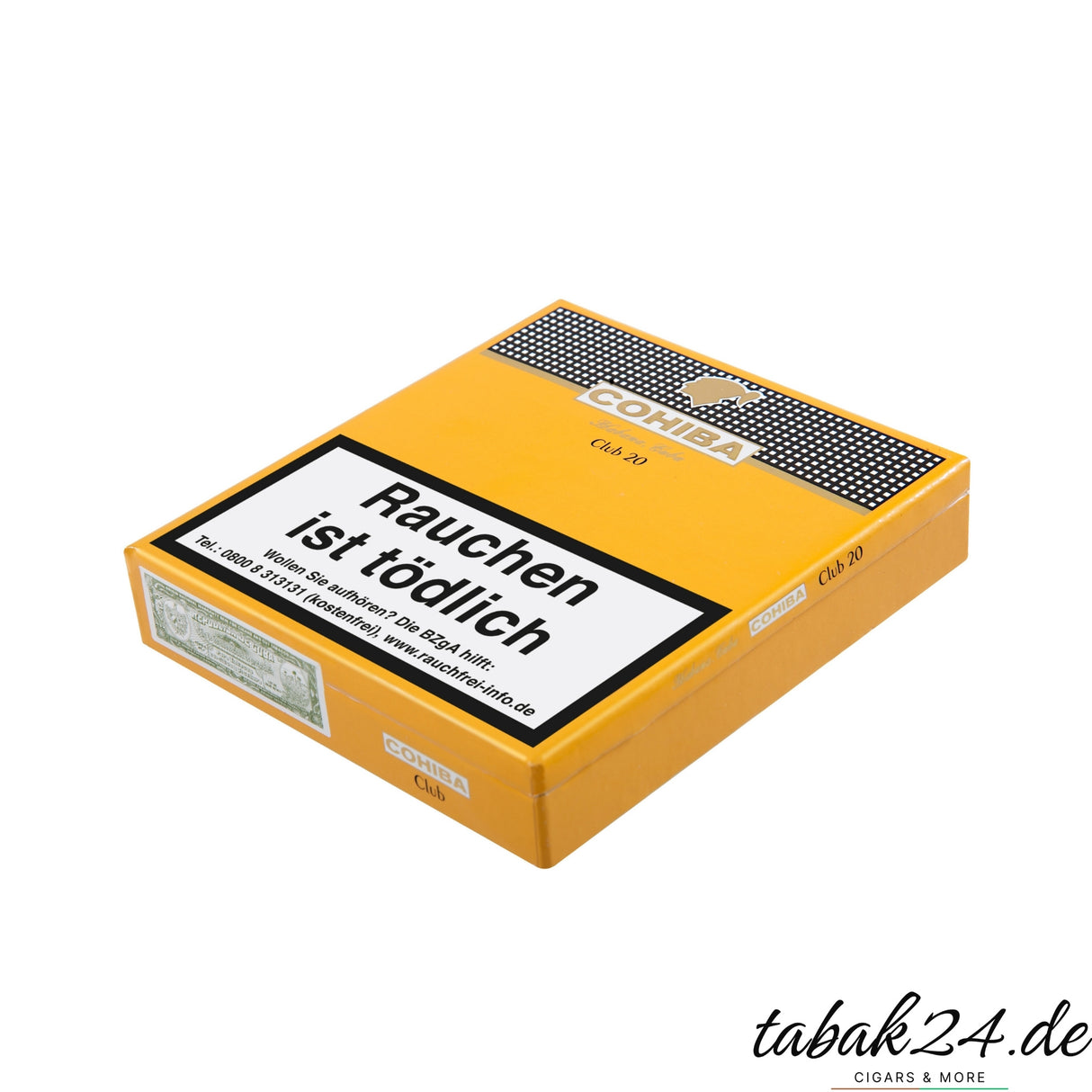 Cohiba Club Zigarillos