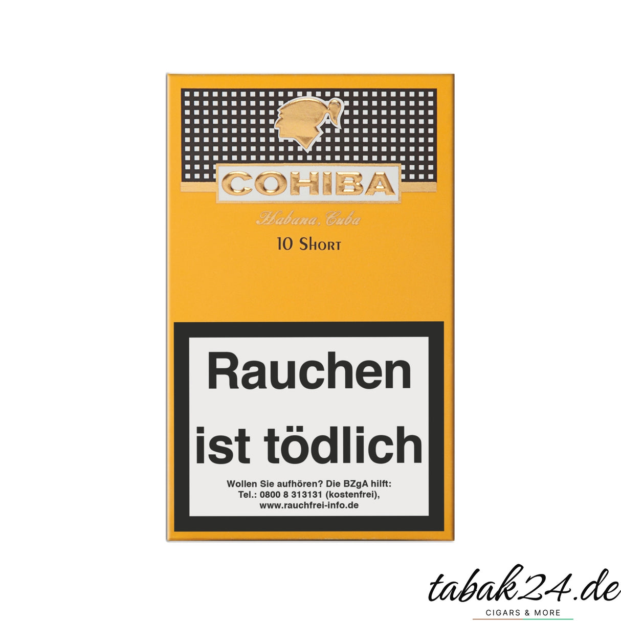 Cohiba Short