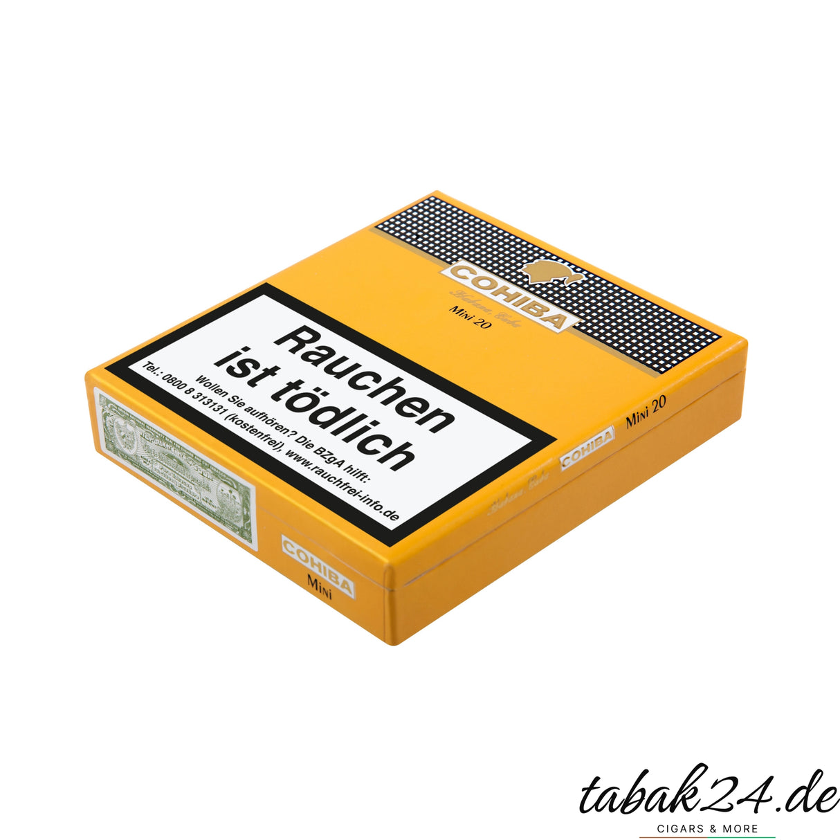 Cohiba Mini Zigarillos