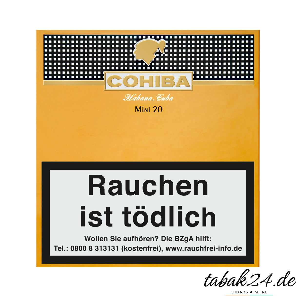 Cohiba Mini Zigarillos