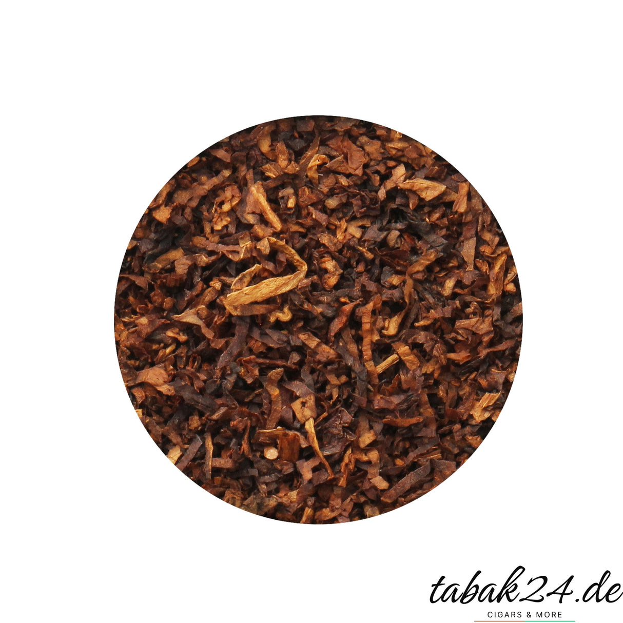 Autumn Evening Tabakmischung – Red Virginia Cavendish mit Ahornsirup-Aroma im Ribbon Cut