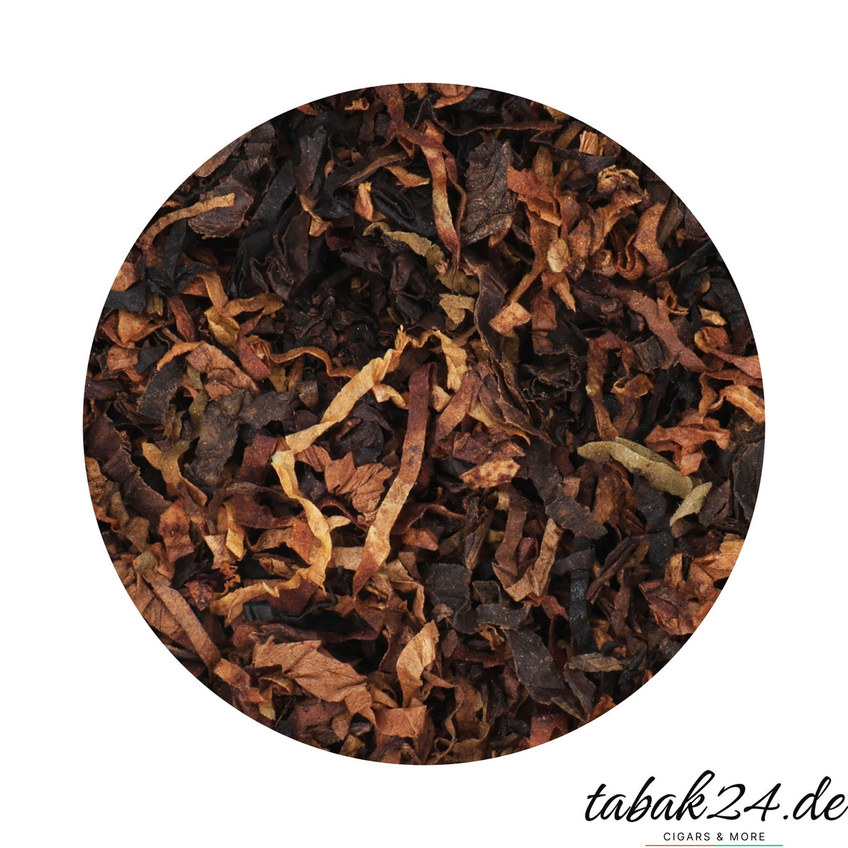 Cornell & Diehl From Beyond Loose Cut Tabakmischung Nahaufnahme