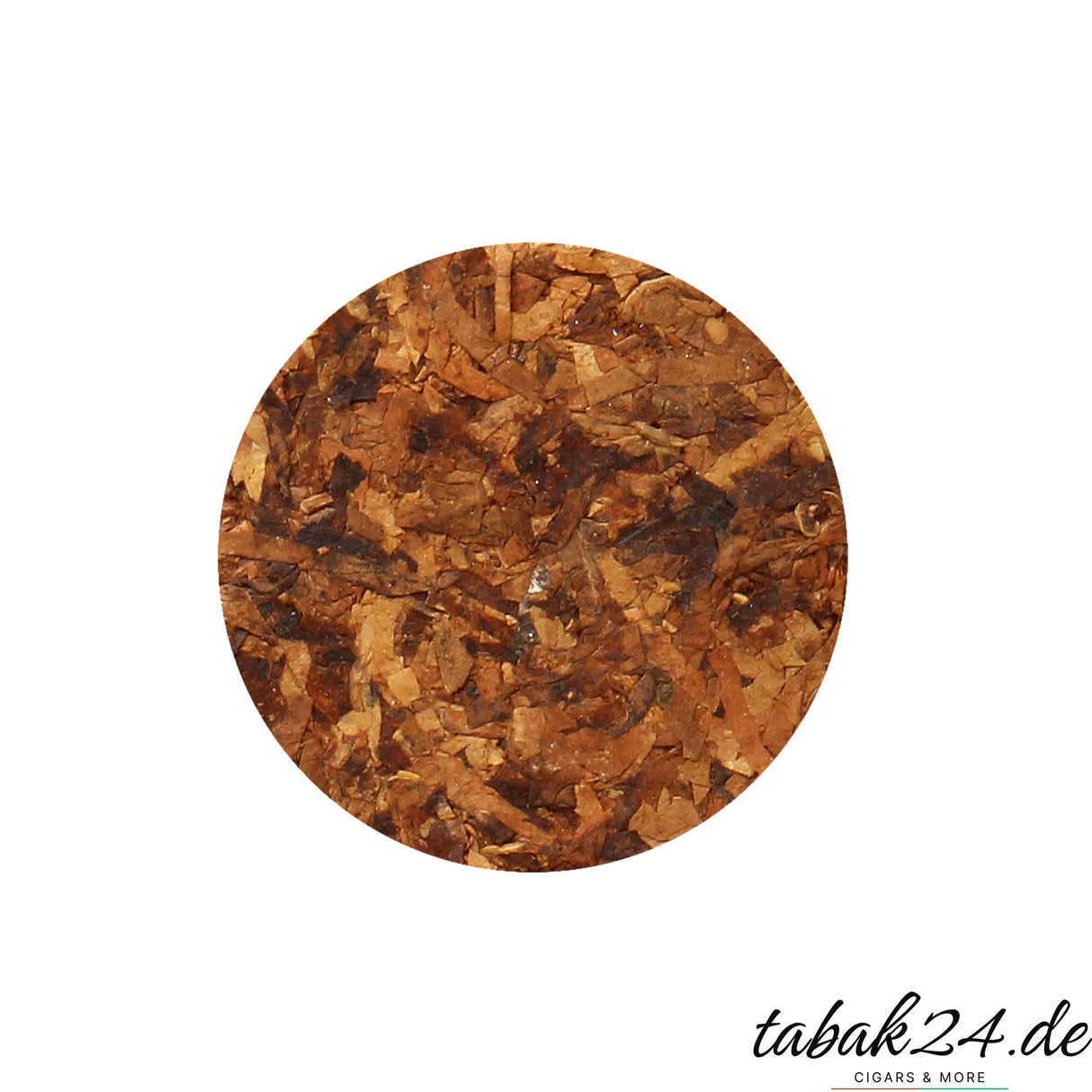 Crumble Cake Tabakmischung mit Burley, Virginia und Perique – Haunted Bookshop von C&D