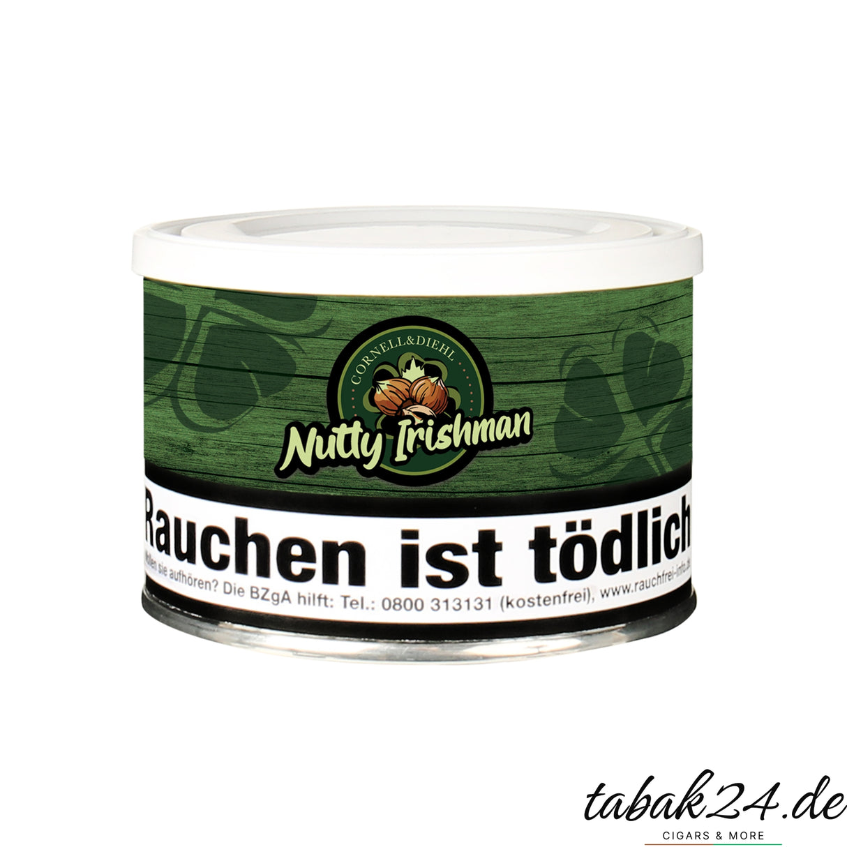 Cornell & Diehl Nutty Irishman