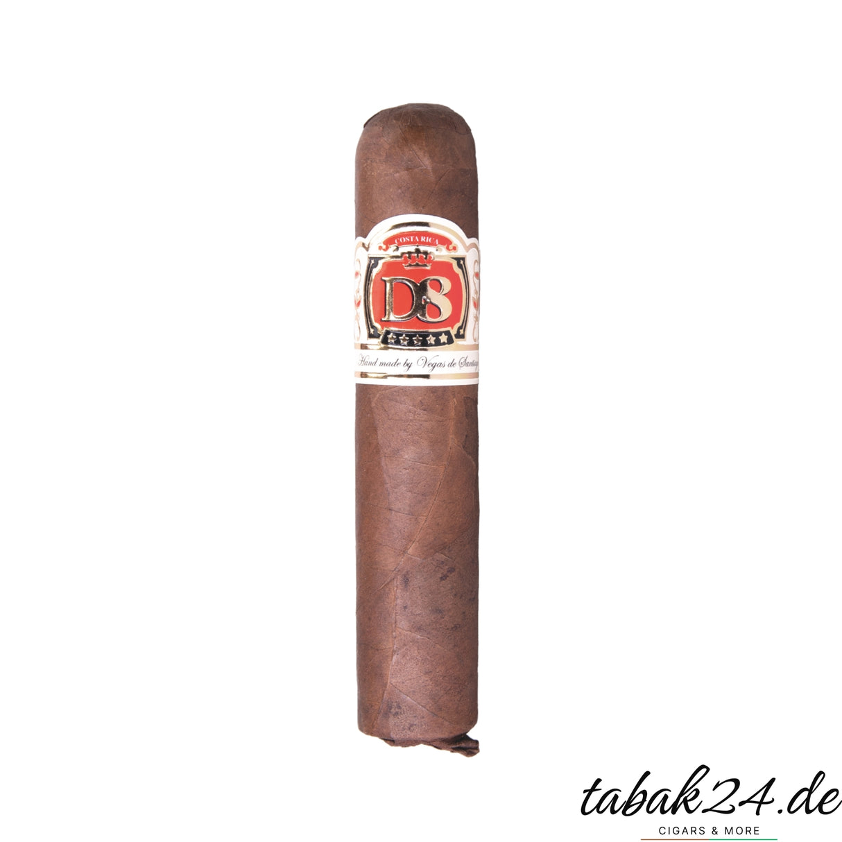 Vegas de Santiago D8 - El Gordo