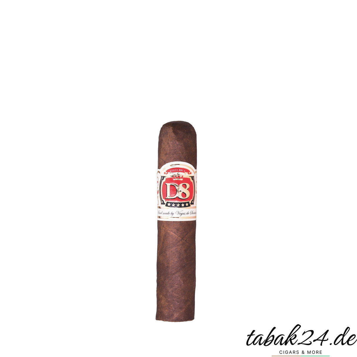 Vegas de Santiago D8 - Petit Robusto