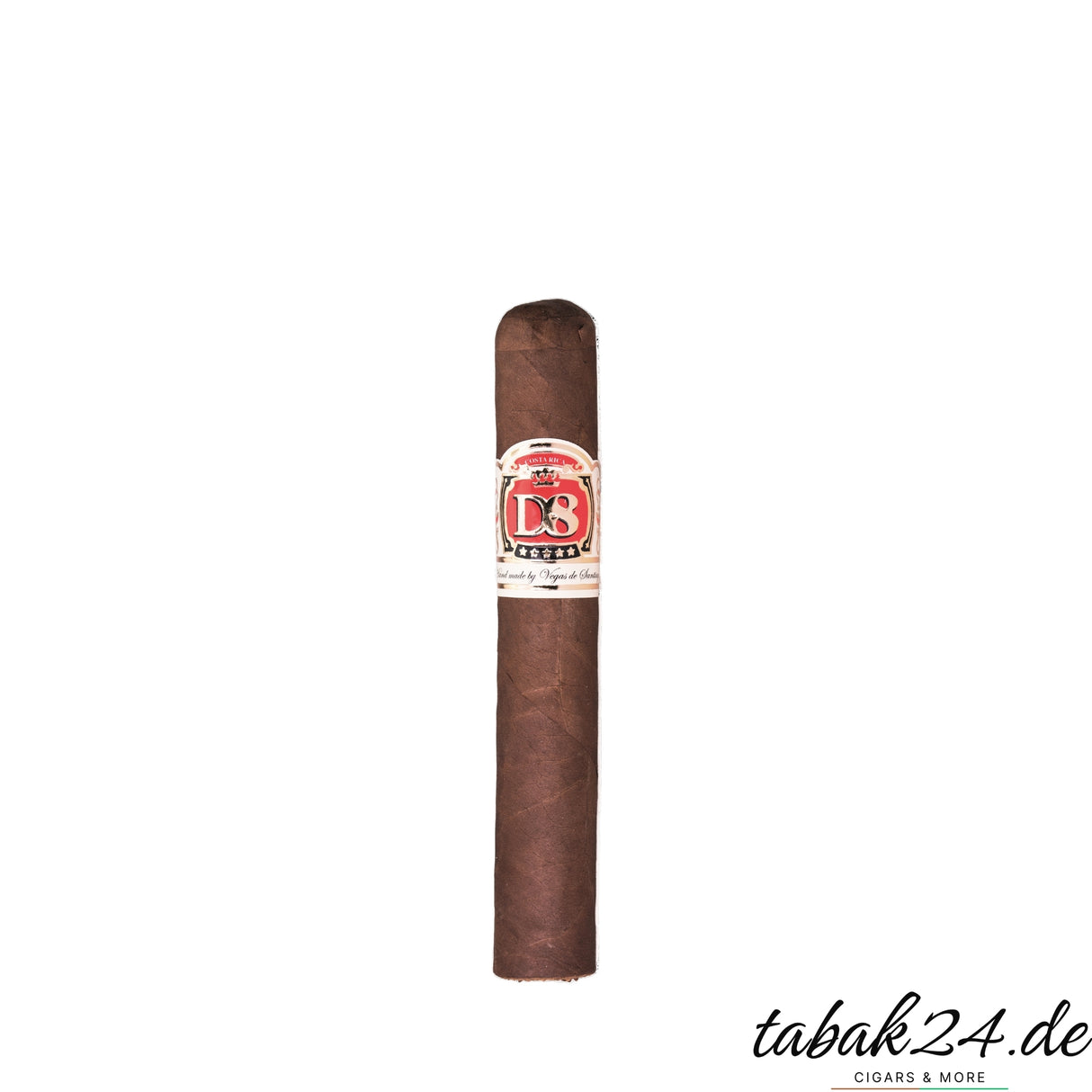 Vegas de Santiago D8 - Robusto