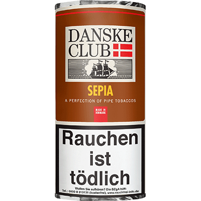 Danske Club Sepia