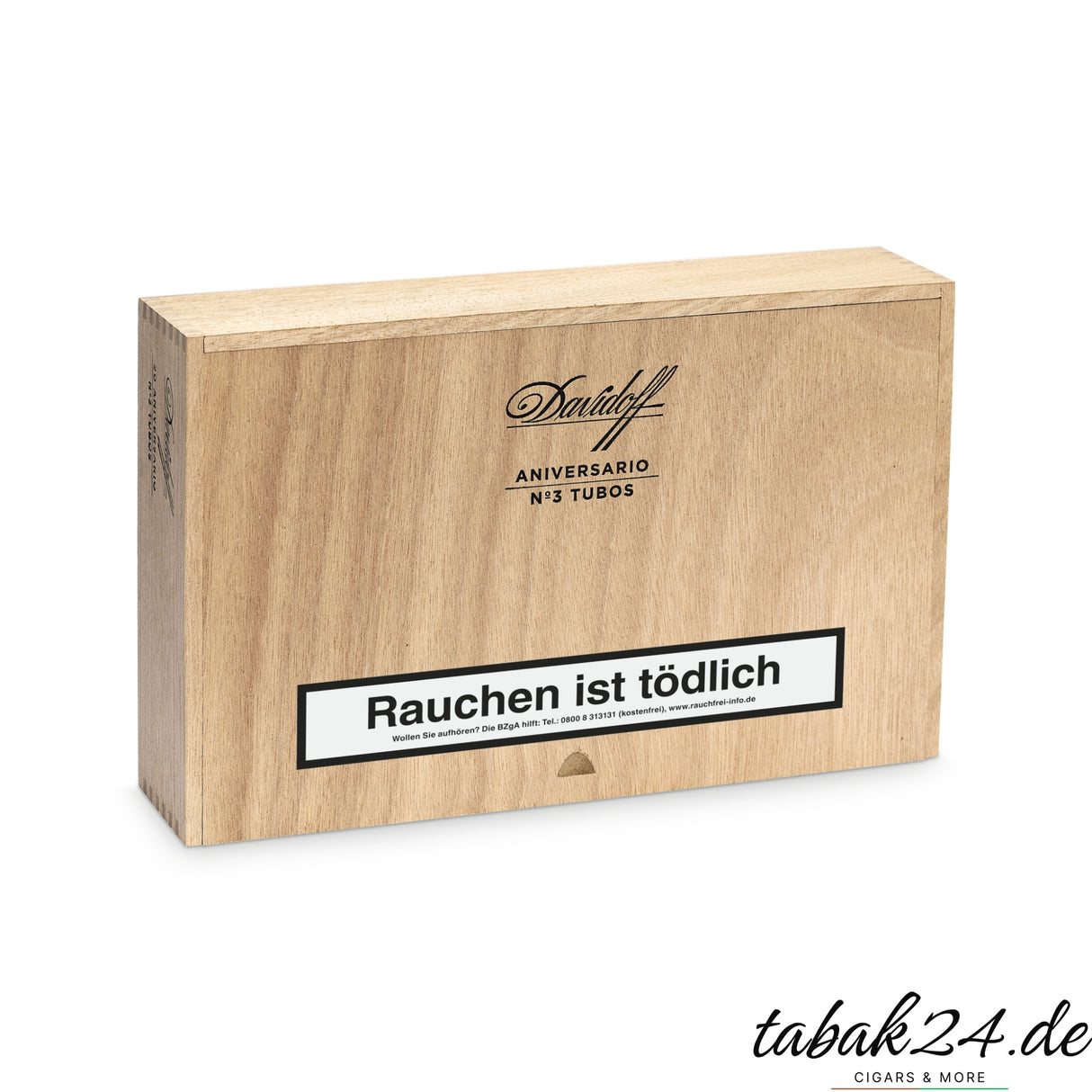 Davidoff Aniversario No. 3 Tubo