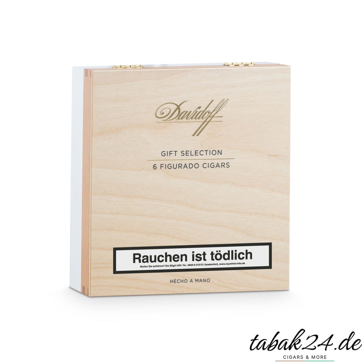 Davidoff Gift Selection Figurado
