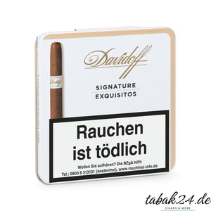 Davidoff Signature Exquisitos