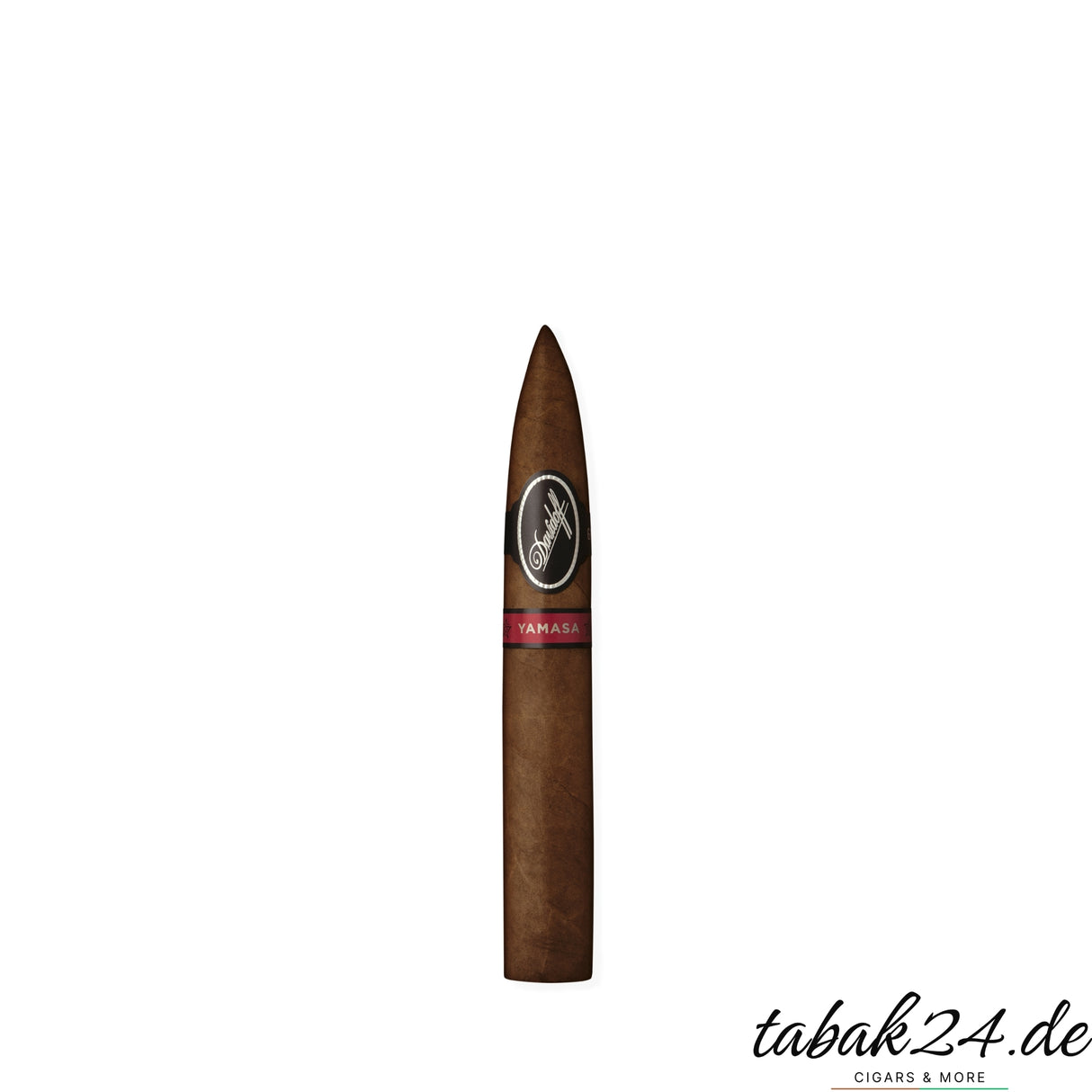 Davidoff Yamasa Piramides