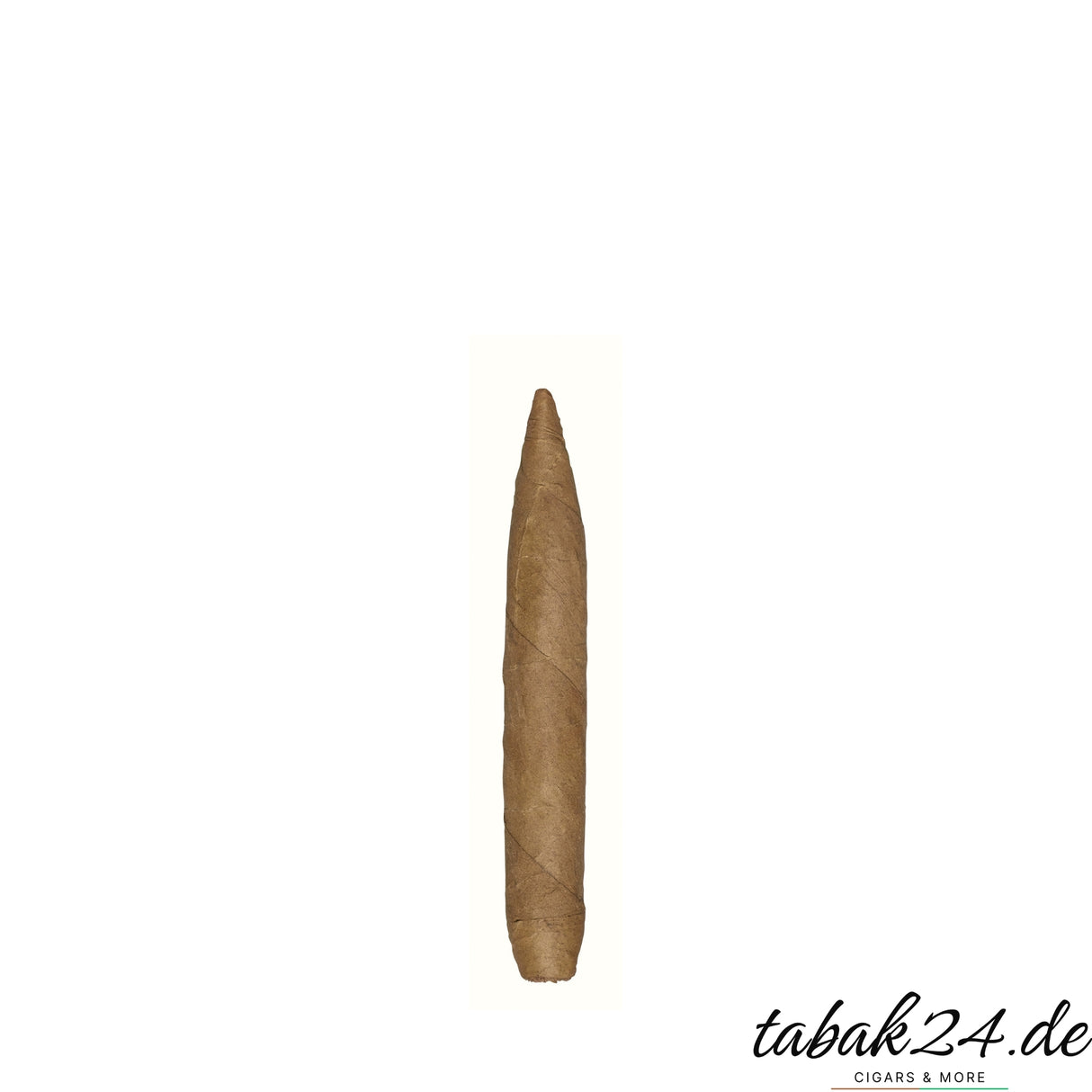 Schlankes De Olifant Knakje Zigarillo im eleganten Figurado-Format