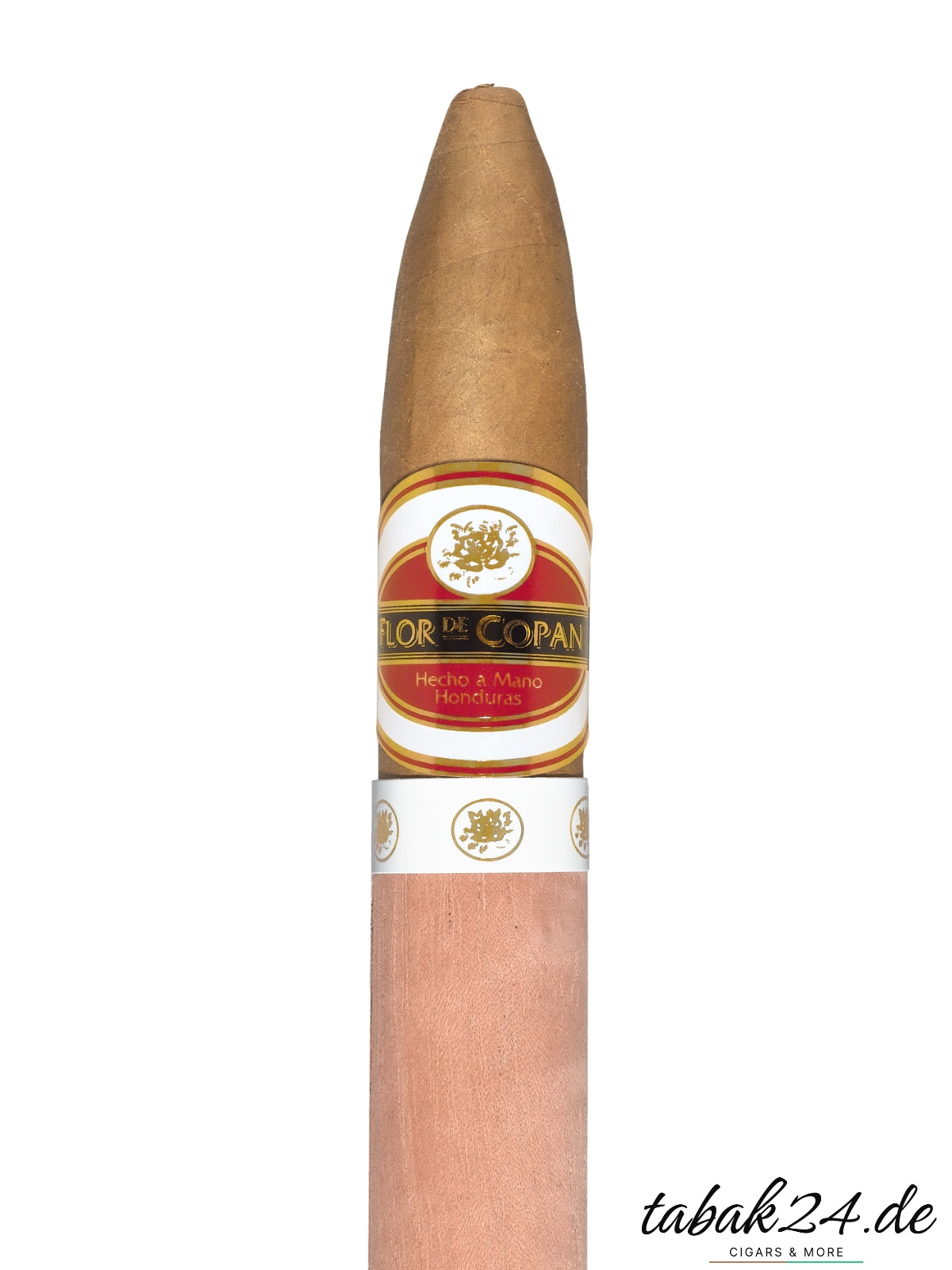 Flor de Copan Belicoso