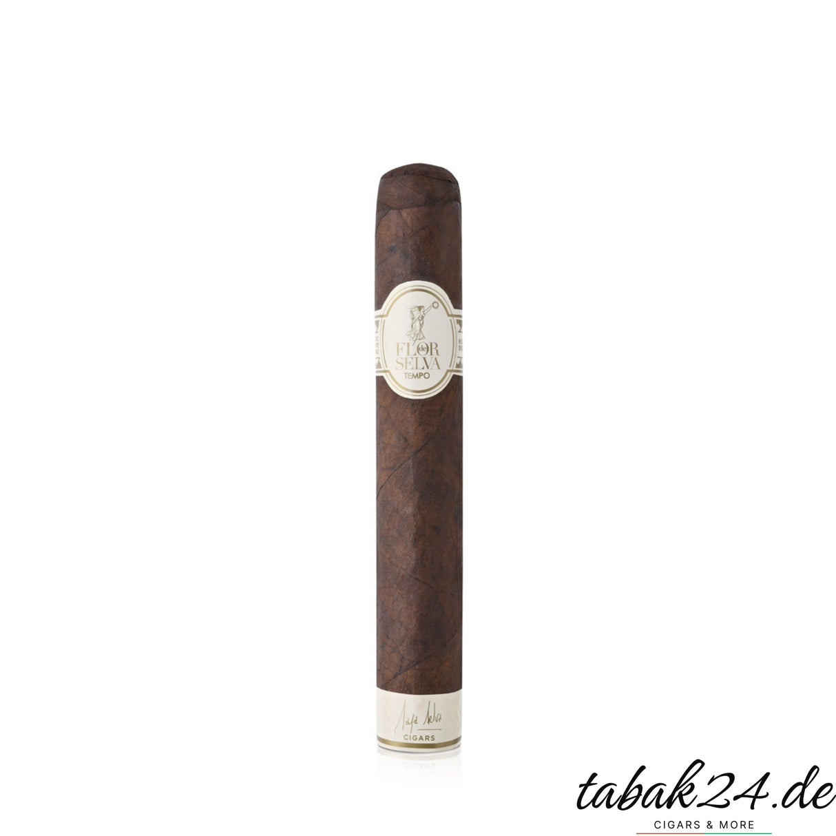 Flor de Selva Maduro Tempo