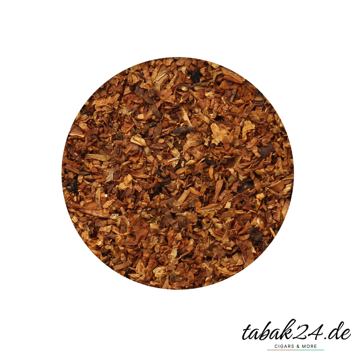 Tabakansicht Cairo – hell geschnittener Ribbon Blend mit Virginia, Orient und Perique