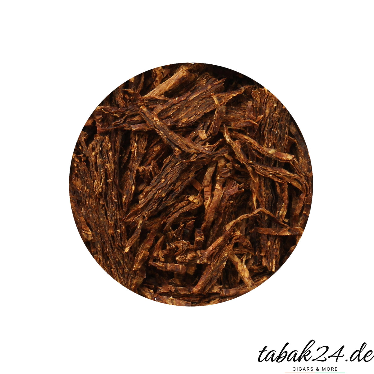 Tabakansicht Union Square – Virginia-Flake ohne Aromatisierung