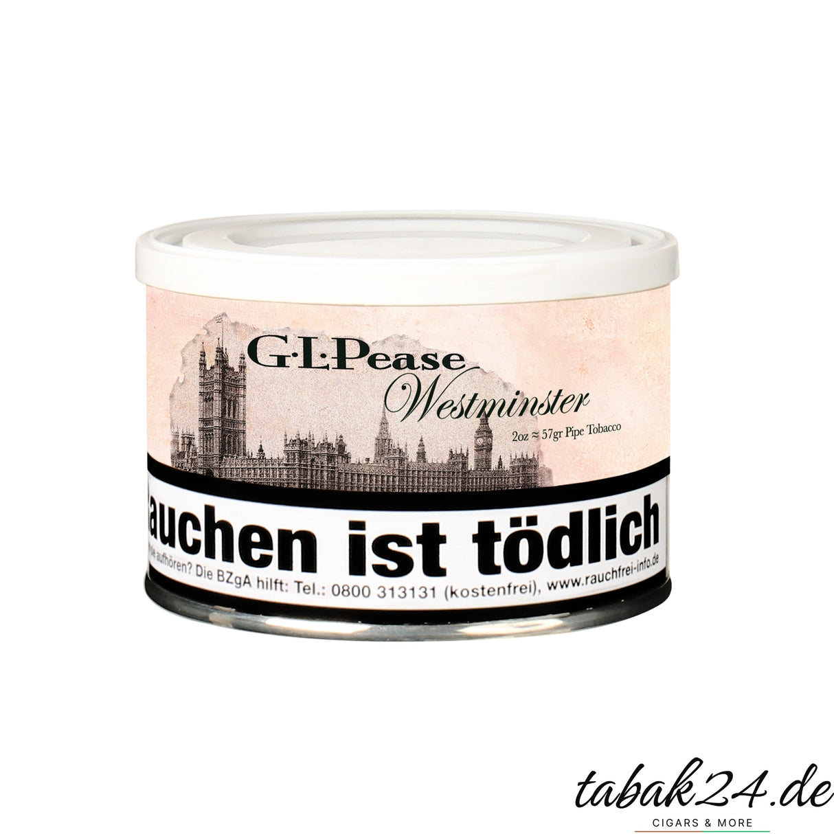 G.L. Pease Westminster