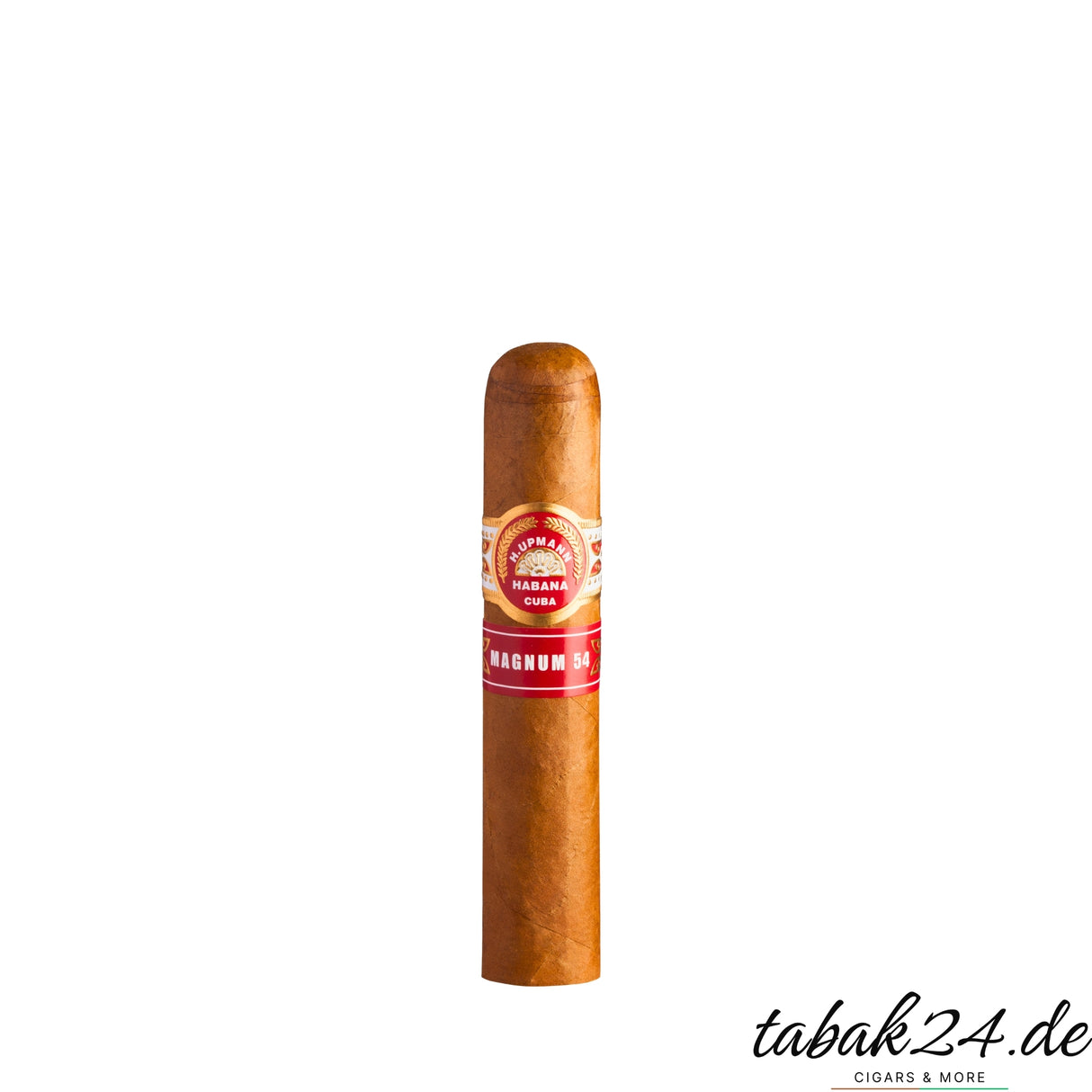 H. Upmann Magnum 54 Zigarre im Robusto-Extra-Format mit großem Ringmaß