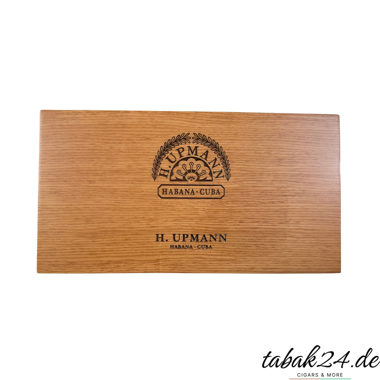H. Upmann Magnum Finite EL 2024 Zigarrenkiste aus Holz