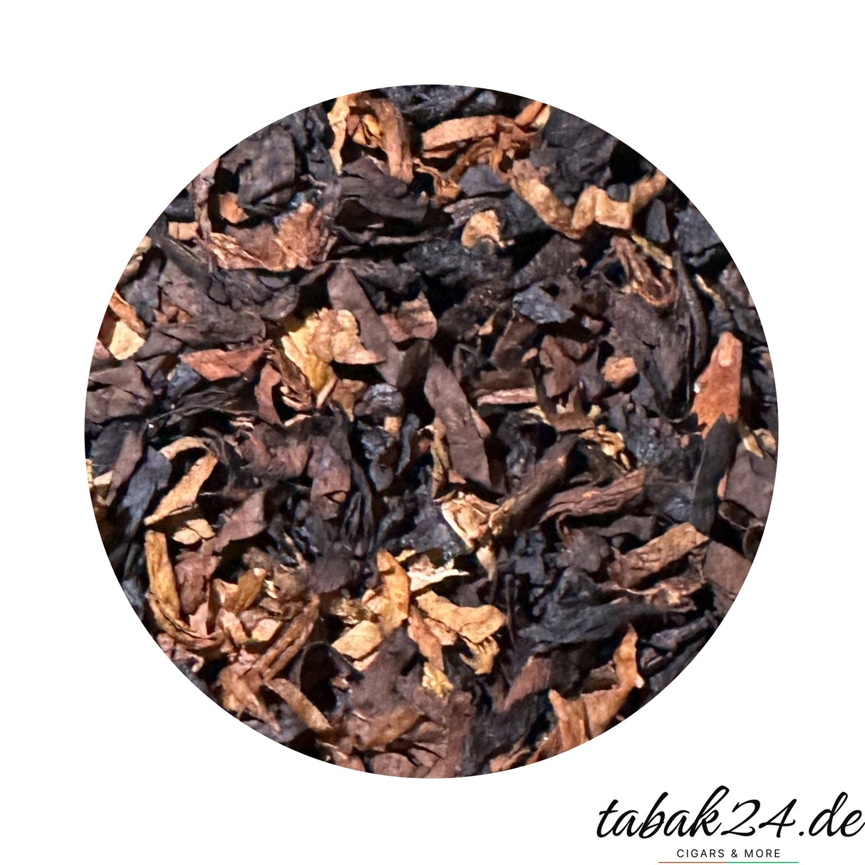 Würziger Balkan-Mixture-Tabak mit Latakia und Orient-Anteilen