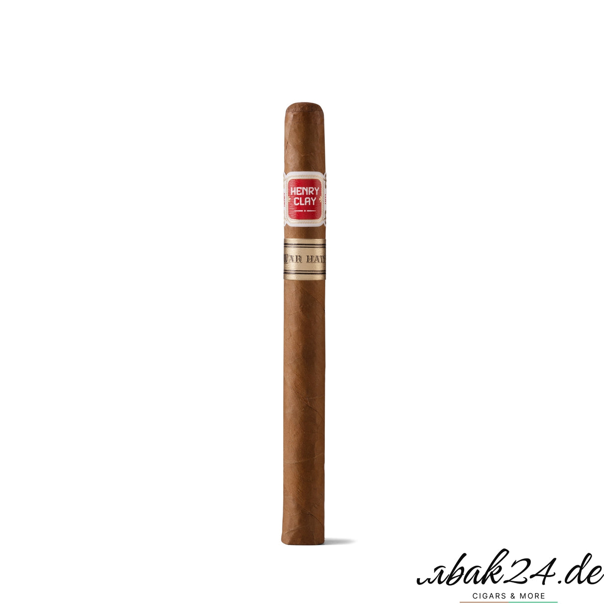 Henry Clay Lonsdale â wĂŒrzige honduranische Zigarre mit Connecticut-Deckblatt. Noten von Leder, Holz & Pfeffer. Jetzt bei Tabak24.de entdecken!