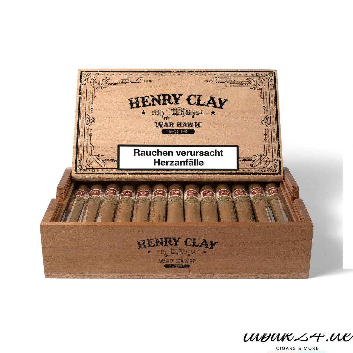 Henry Clay Toro