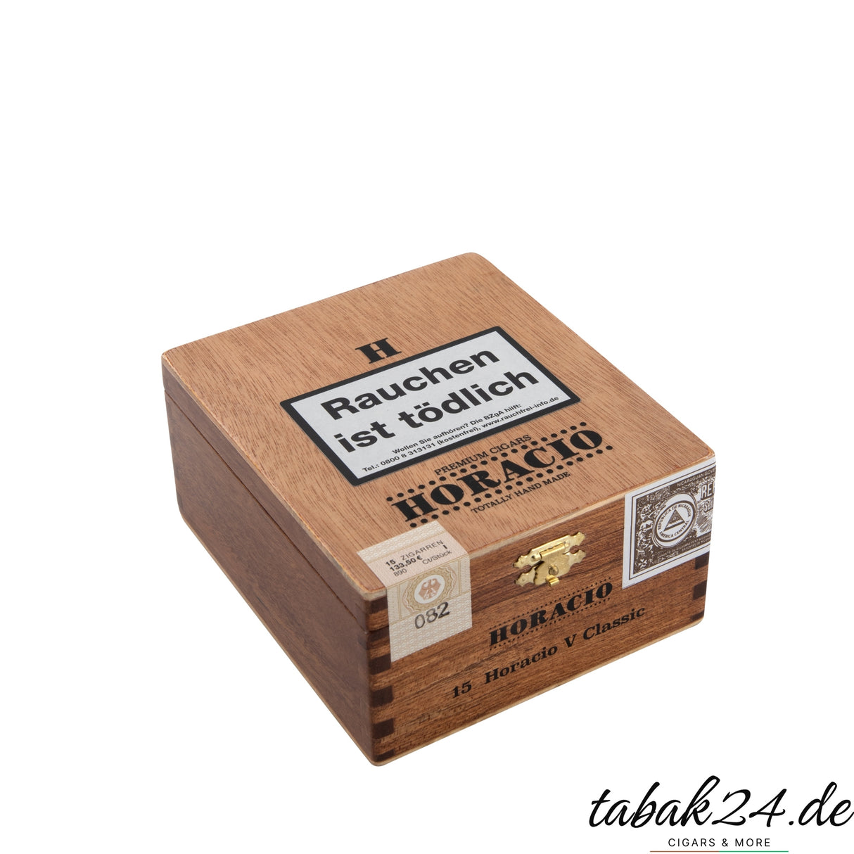 Horacio V Classic