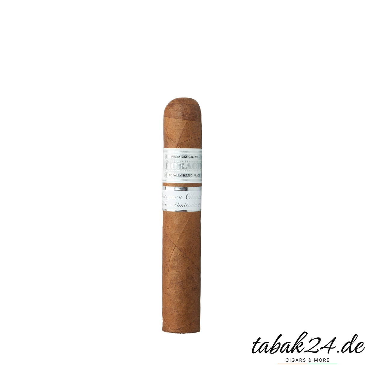 Horacio Jacques Chancel