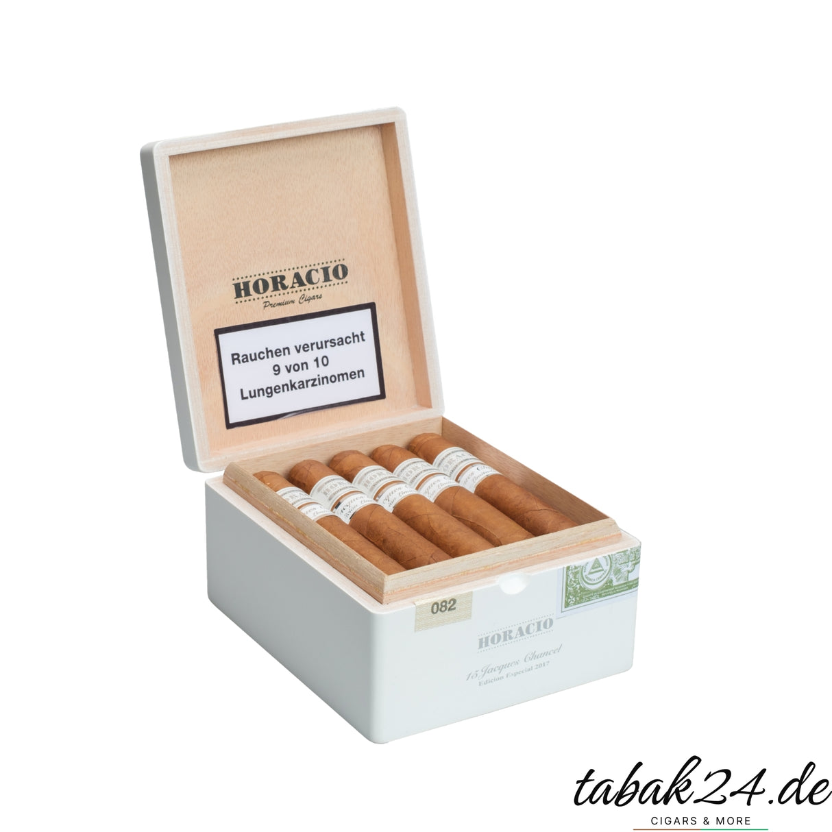 Horacio Jacques Chancel