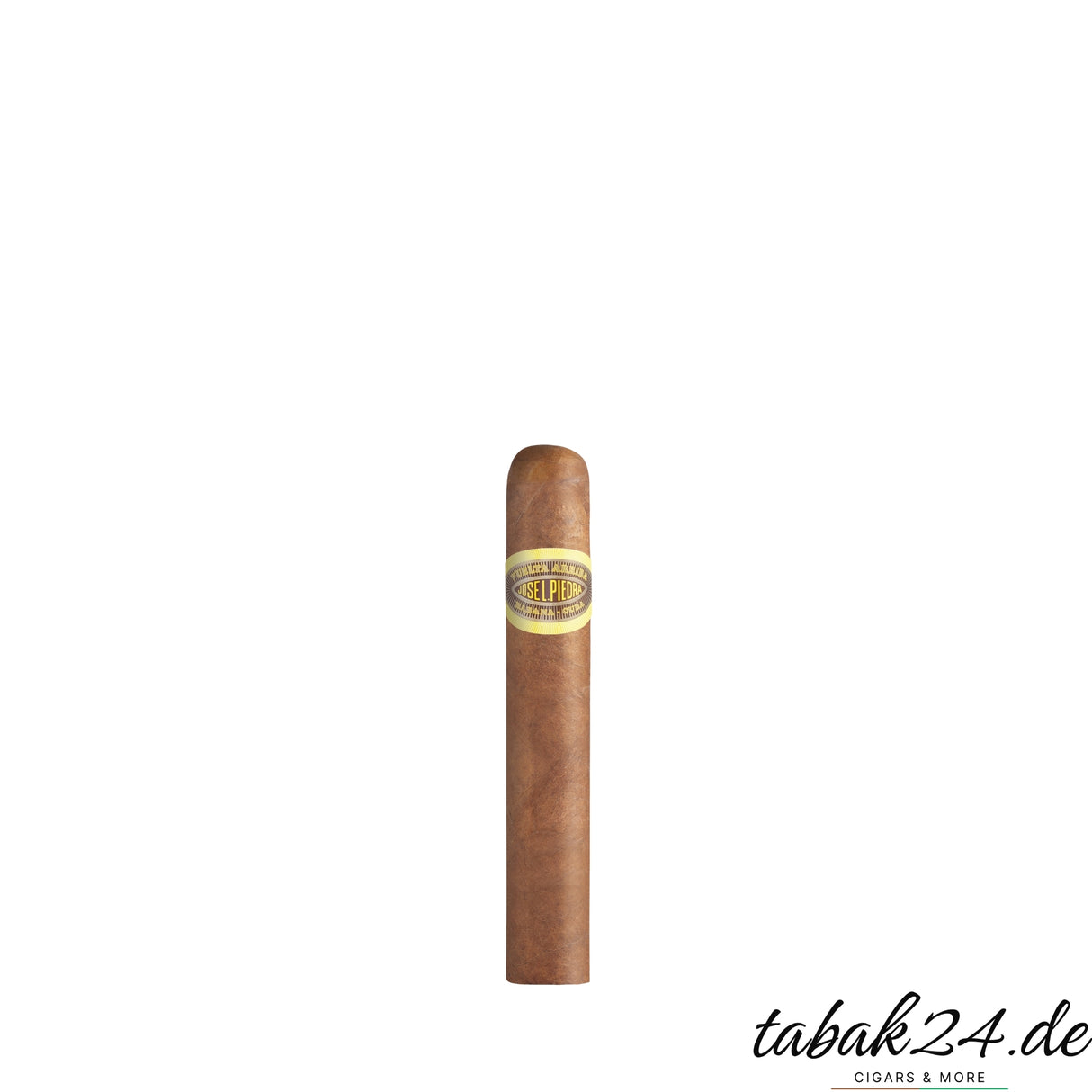 Jose L. Piedra Petit Caballeros Short Robusto Zigarre aus Kuba
