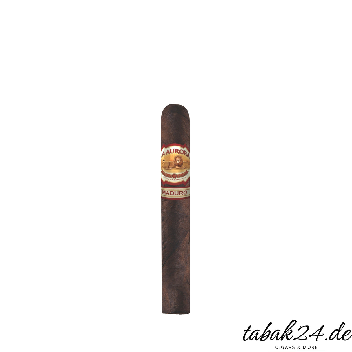 La Aurora 1985 Maduro Robusto